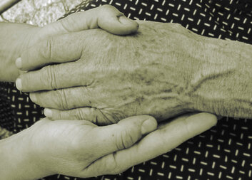 Andělé strážní v době koronavirové…