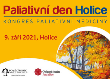 Holický paliativní den - 9. září 2021